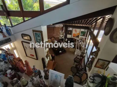 Casa com 4 Quartos à venda, 384m² no Itaigara, Salvador