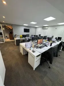 Galpão/Depósito/Armazém à venda, 1612m² no Casa Verde, São Paulo
