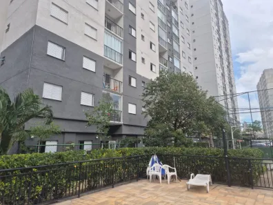 Apartamento com 2 Quartos à venda, 53m² no Vila Constança, São Paulo