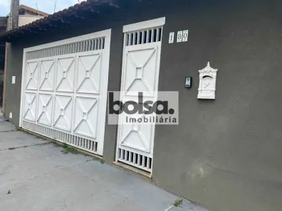 Casa com 4 Quartos à venda, 178m² no Jardim Colonial, Bauru