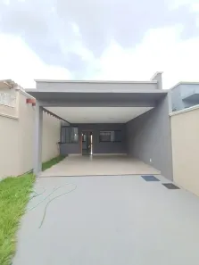 Casa com 3 Quartos à venda, 180m² no Parque das Flores, Goiânia
