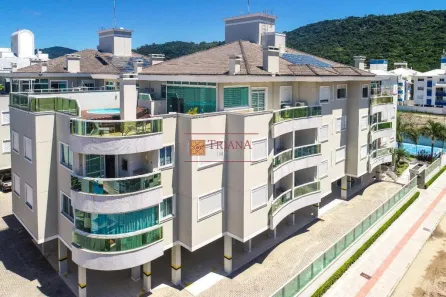 Apartamento com 2 Quartos à venda, 100m² no Ingleses do Rio Vermelho, Florianópolis