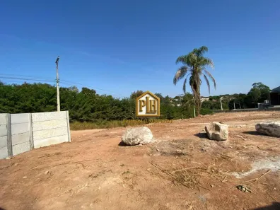 Lote/Terreno à venda, 701m² no Cidade Satélite, Atibaia