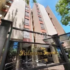 Apartamento com 3 Quartos à venda, 108m² no Zona 07, Maringá