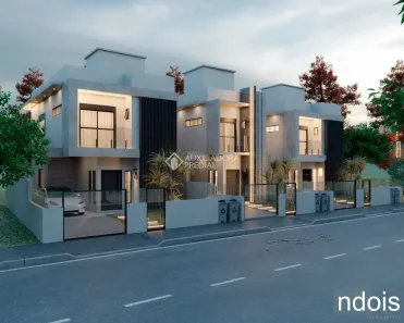 Casa com 2 Quartos à venda, 81m² no Ponta das Canas, Florianópolis