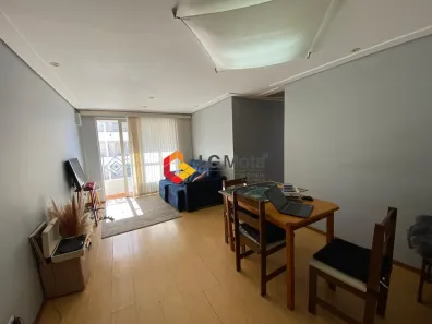 Apartamento com 3 Quartos à venda, 73m² no Jardim Brasil, Campinas