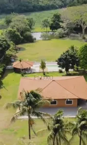Fazenda/Sítio com 3 Quartos à venda, 7m² no , Arealva