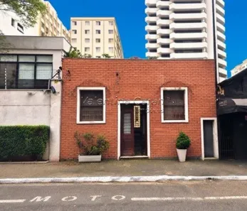 Imóvel Comercial à venda, 200m² no Jardim Paulista, São Paulo