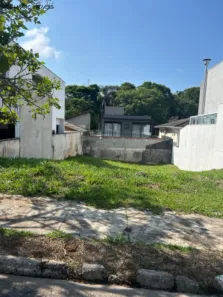 Lote/Terreno à venda, 300m² no Vila Oliveira, Mogi das Cruzes