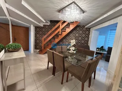 Cobertura com 4 Quartos à venda, 199m² no Centro, Caxias do Sul