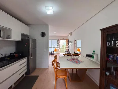 Flat com 2 Quartos para alugar, 52m² no Bairro de Juquehy, São Sebastião