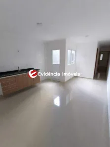 Apartamento com 2 Quartos à venda, 49m² no Vila Curuçá, Santo André