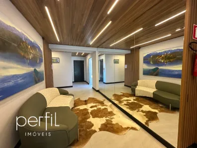 Apartamento com 2 Quartos à venda, 80m² no Anita Garibaldi, Joinville