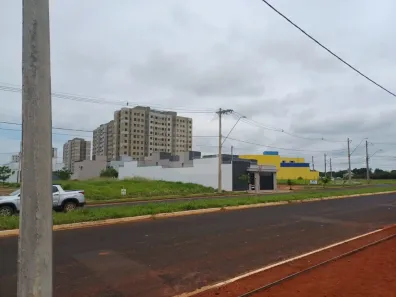 Lote/Terreno à venda, 275m² no Grand Ville, Uberlândia