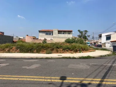 Lote/Terreno à venda, 163m² no Parque América, Itu