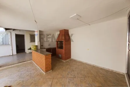 Imóvel Comercial com 3 Quartos para alugar, 188m² no Cidade Alta, Piracicaba