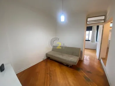 Apartamento com 1 Quarto à venda, 36m² no Bela Vista, São Paulo