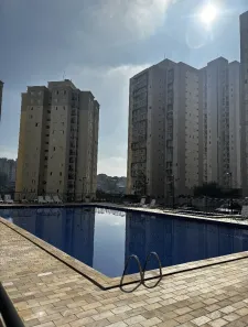 Apartamento com 2 Quartos à venda, 52m² no São Pedro, Osasco