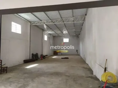 Sala Comercial para alugar, 550m² no Vila Monumento, São Paulo