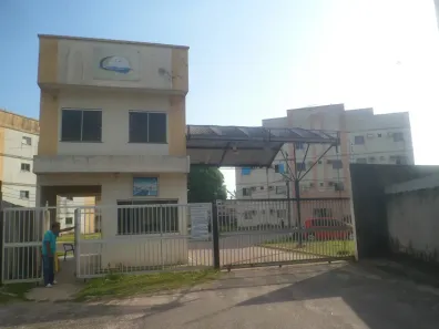 Apartamento com 2 Quartos à venda, 55m² no Parque Verde, Belém