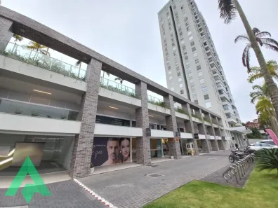 Sala Comercial para alugar, 90m² no Vila Nova, Blumenau