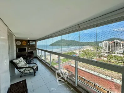Apartamento com 2 Quartos à venda, 86m² no Centro, Bertioga
