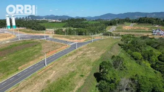 Lote/Terreno à venda, 371m² no Arapongas, Indaial