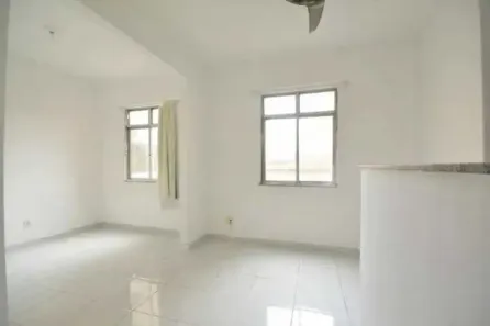 Apartamento com 1 Quarto à venda, 21m² no Catete, Rio de Janeiro