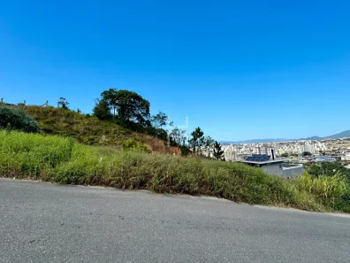 Lote/Terreno à venda, 313m² no São Sebastião, Palhoça