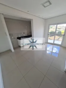 Apartamento com 2 Quartos à venda, 60m² no Jaguaribe, Osasco