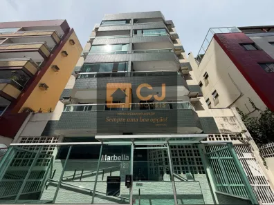 Apartamento com 2 Quartos para alugar, 55m² no Jardim da Penha, Vitória