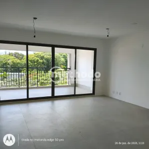 Apartamento com 3 Quartos à venda, 120m² no Nova Campinas, Campinas