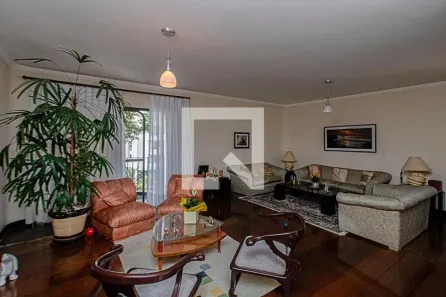 Apartamento com 3 Quartos à venda, 196m² no Aclimação, São Paulo
