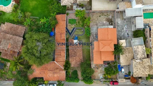 Lote/Terreno à venda, 450m² no Bosque de Geribá, Armação dos Búzios