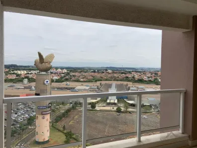 Apartamento com 3 Quartos à venda, 182m² no Loteamento Residencial Vila Bella Dom Pedro, Campinas