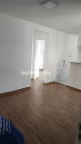 Apartamento com 2 Quartos à venda, 42m² no Chácaras Granja Pousada Del Rey, Santa Luzia