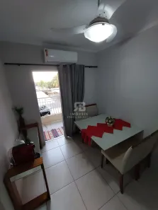 Apartamento com 2 Quartos à venda, 54m² no Morada dos Nobres, Araçatuba
