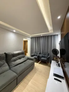 Apartamento com 2 Quartos à venda, 47m² no Vila Nova Parada, São Paulo