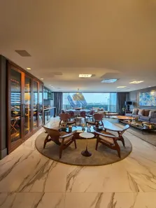 Apartamento com 4 Quartos à venda, 305m² no Graça, Salvador