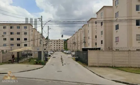 Apartamento com 2 Quartos à venda, 41m² no Santíssimo, Rio de Janeiro