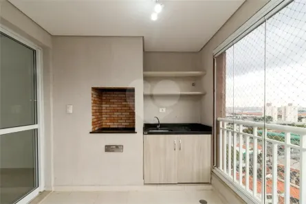 Apartamento com 3 Quartos à venda, 82m² no Vila Guilherme, São Paulo