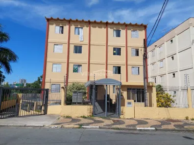 Apartamento com 2 Quartos à venda, 45m² no Vila Industrial, Campinas