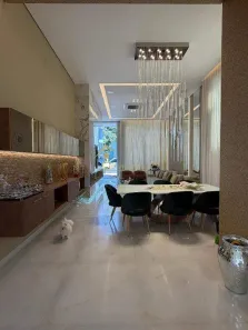 Casa com 3 Quartos à venda, 300m² no Ponte Alta, Betim