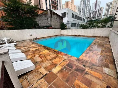 Apartamento com 2 Quartos à venda, 49m² no Saúde, São Paulo