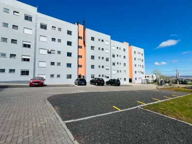 Apartamento com 2 Quartos à venda, 50m² no Rondônia, Novo Hamburgo