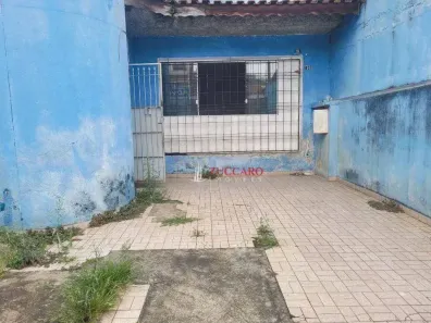 Sobrado com 2 Quartos à venda, 100m² no Vila Endres, Guarulhos
