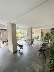 Apartamento com 1 Quarto à venda, 52m² no Boqueirão, Praia Grande