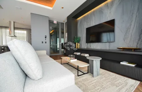 Apartamento com 3 Quartos à venda, 141m² no Jardim Atlântico, Florianópolis