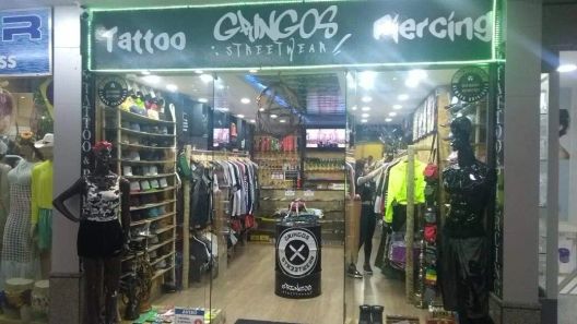 Ponto Comercial à venda, 200m² no Centro, Belo Horizonte