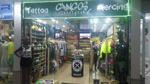 Ponto Comercial à venda, 200m² no Centro, Belo Horizonte